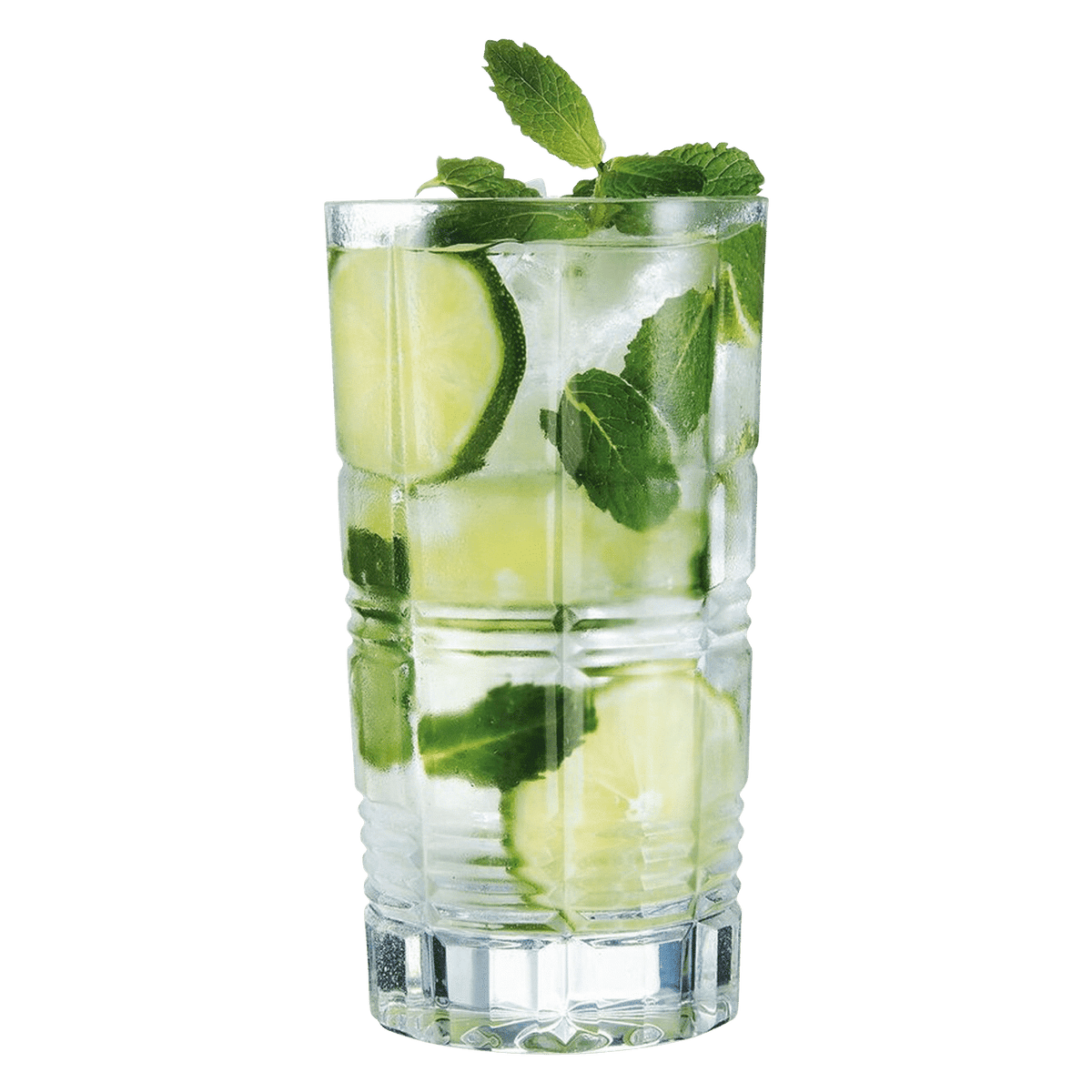 Arcoroc Brixton Longdrinkglas 31 Cl Tubo - 6 Stuks - Glazen.nl