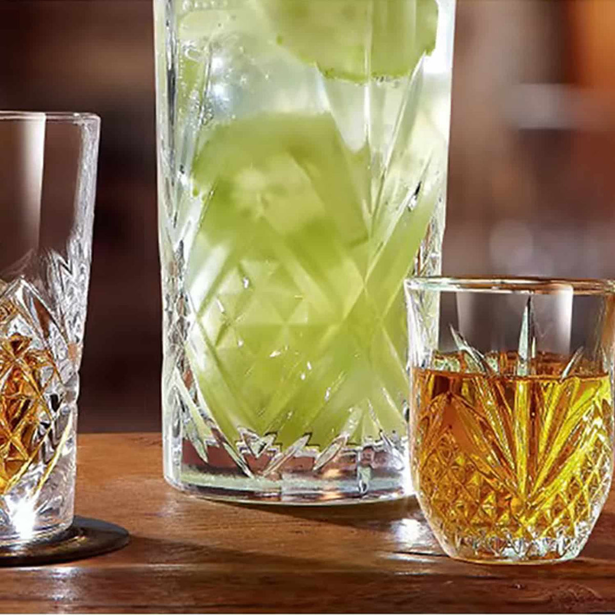 Arcoroc Broadway Shotglas 5 Cl - 6 Stuks - Glazen.nl