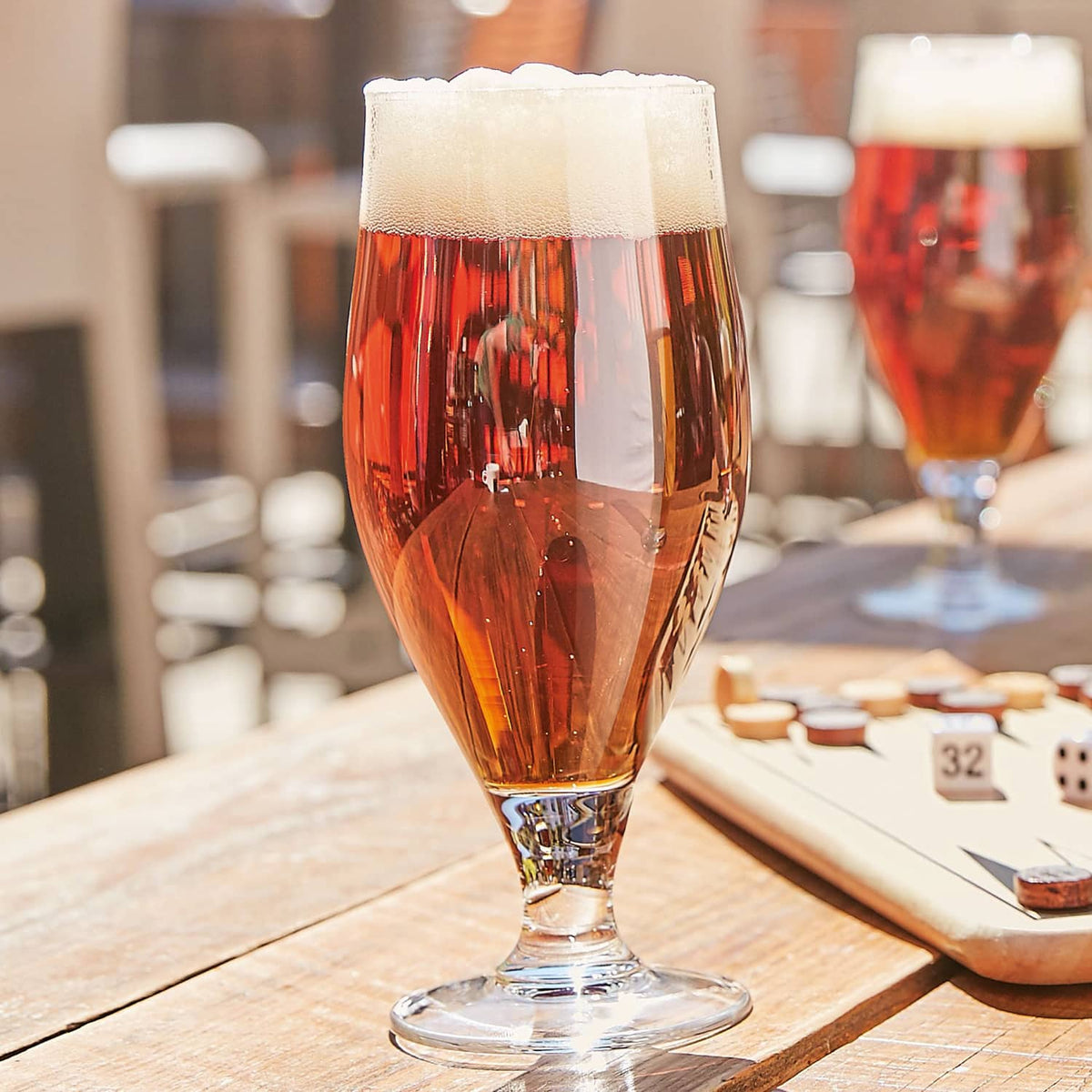 Arcoroc Cervoise Bierglas 32 Cl - 6 Stuks - Glazen.nl