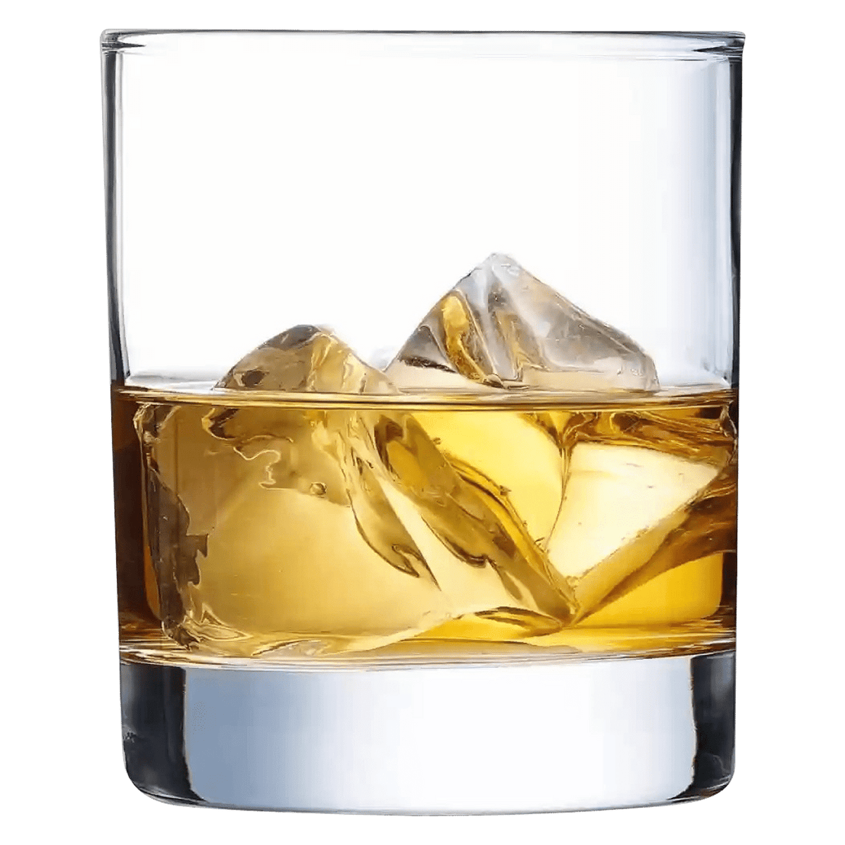 Arcoroc Islande Tumbler 20 Cl - 6 Stuks - Glazen.nl