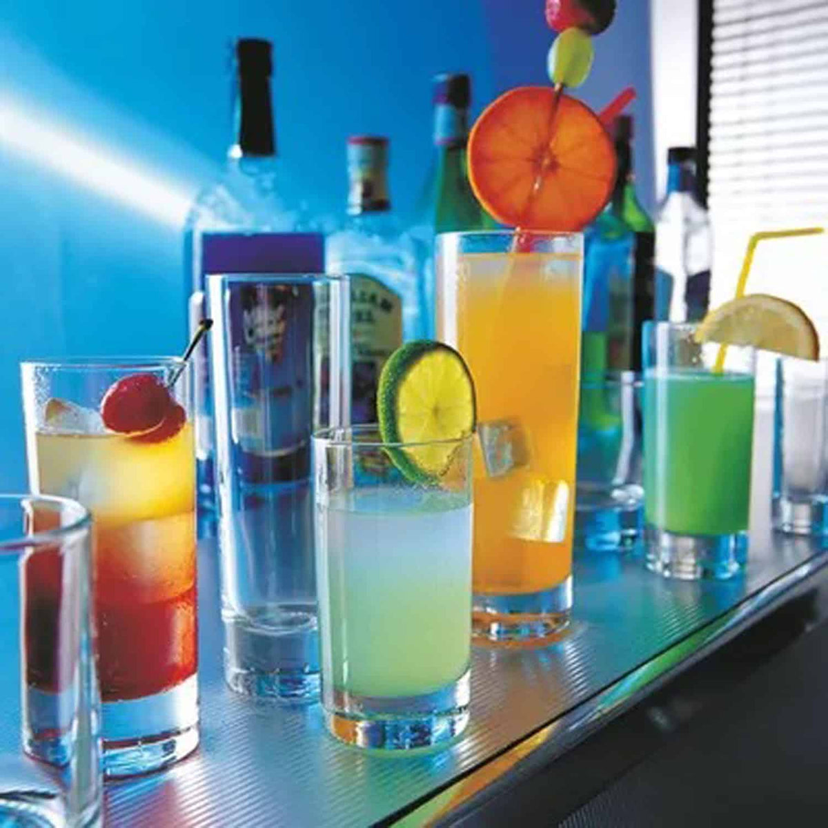 Arcoroc Islande Shotglas 6,5 Cl - 12 Stuks - Glazen.nl