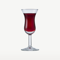 Royal Leerdam Intermezzo kieliszek do aperitifu 5 cl Oudhollandse Roemer – 12 sztuk