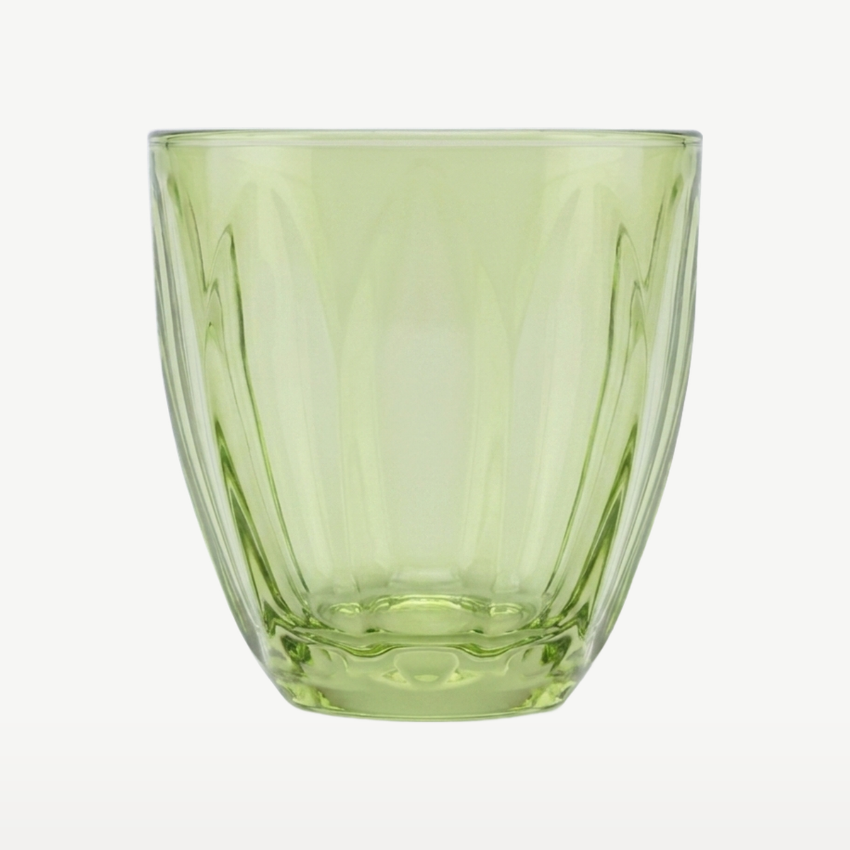 La Rochere Lily Tumbler 25 Cl Licht Groen - Glazen.nl