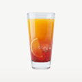 Bormioli Rocco Luna – kieliszki koktajlowe 34 cl – 12 sztuk
