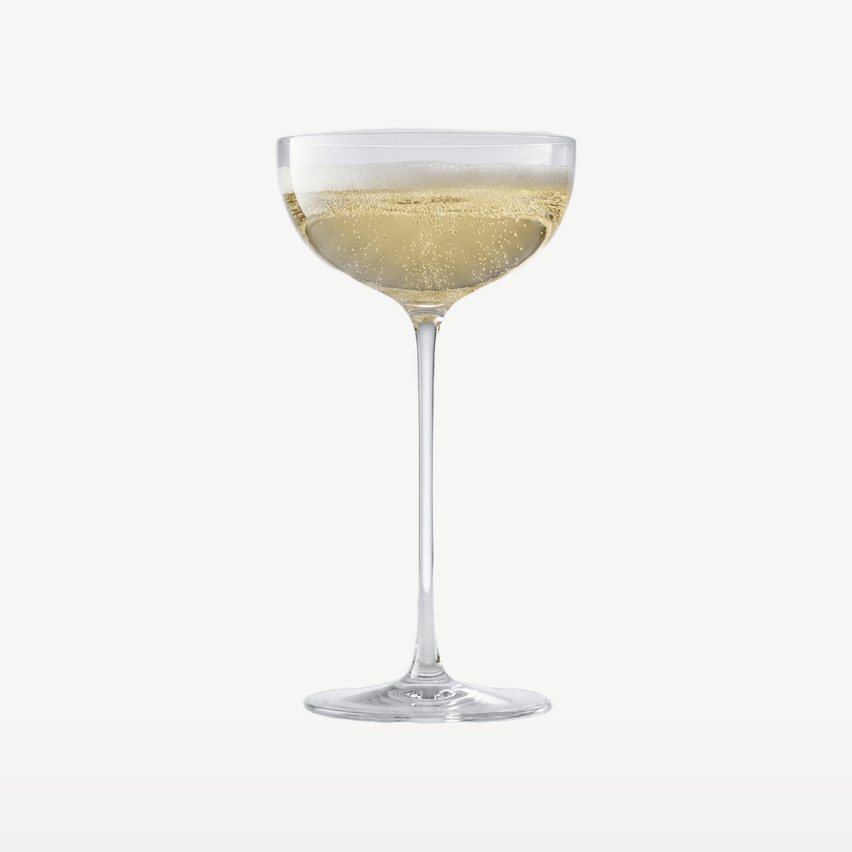 Lehmann London Champagneglas / Coupe 20 Cl - 6 Stuks - Glazen.nl