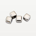 Bar Professional Stainless Steel Reusable Ice Cubes