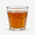 Profesjonalne kieliszki do shotów SAN, przezroczyste, 4 cl – 5 sztuk