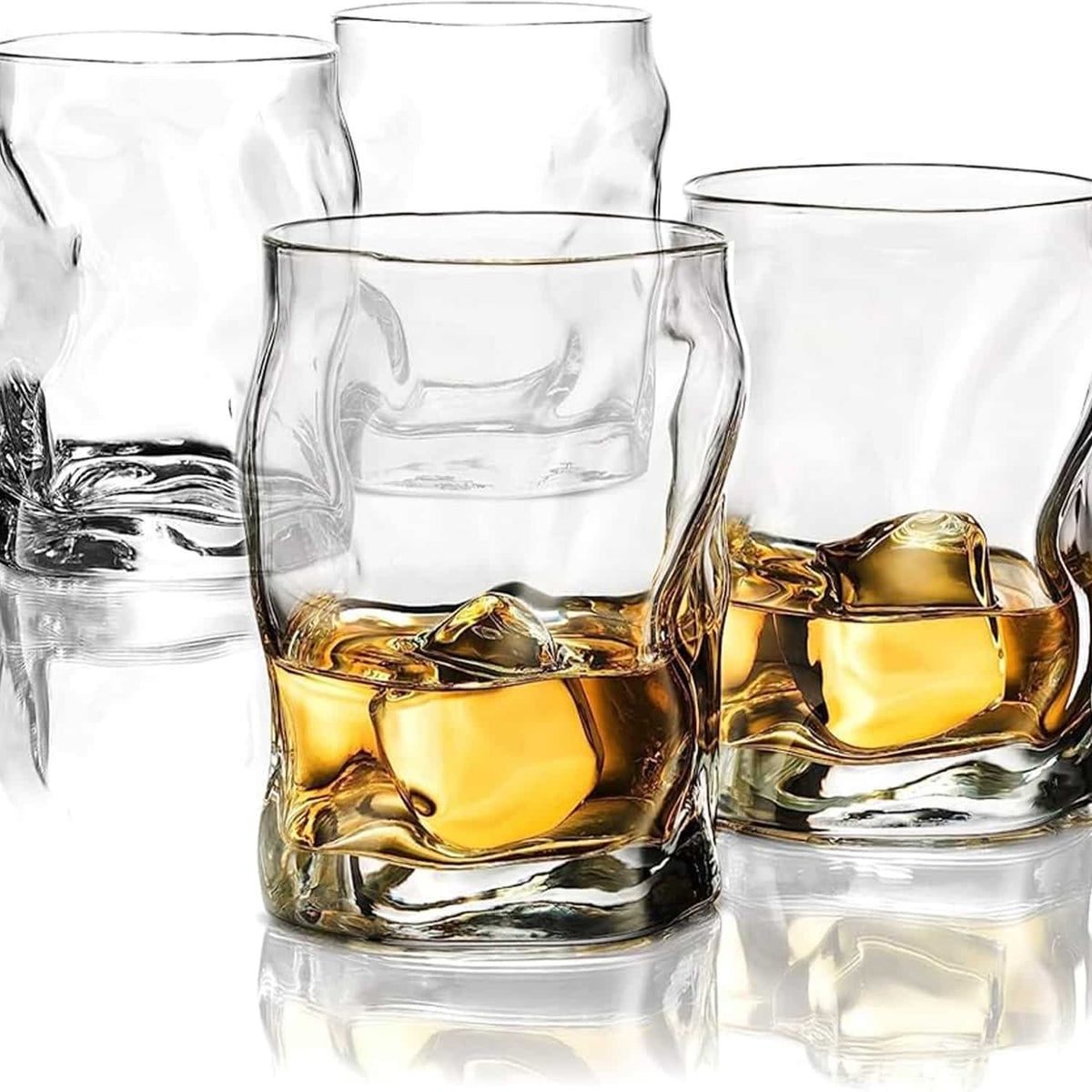 Bormioli Rocco Sorgente Tumbler 30 Cl - 6 Stuks - Glazen.nl