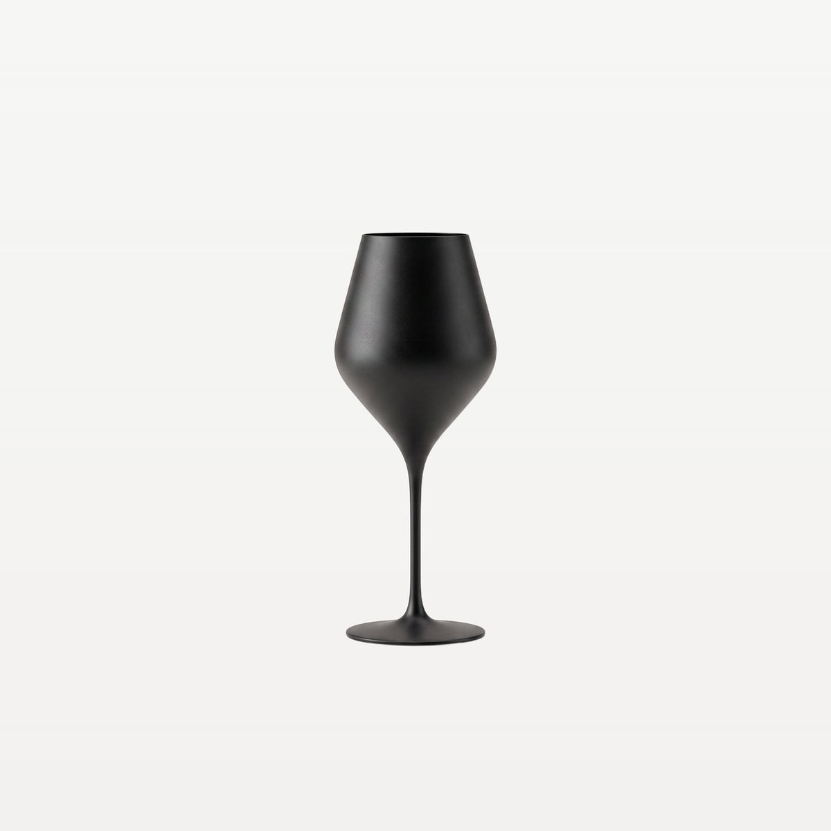 Bar Professional Absolus Wijnglas Zwart 46 Cl - 6 Stuks