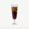 Bormioli Rocco America'20S szklanki koktajlowe 40 cl Sling – 6 sztuk