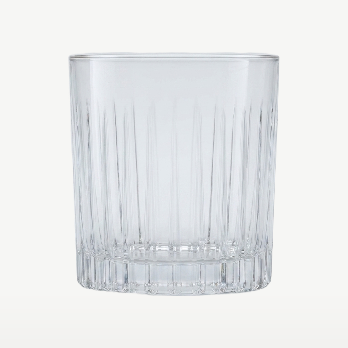RCR Maori Tumbler 36 Cl Assorti - 6 Stuks - Glazen.nl