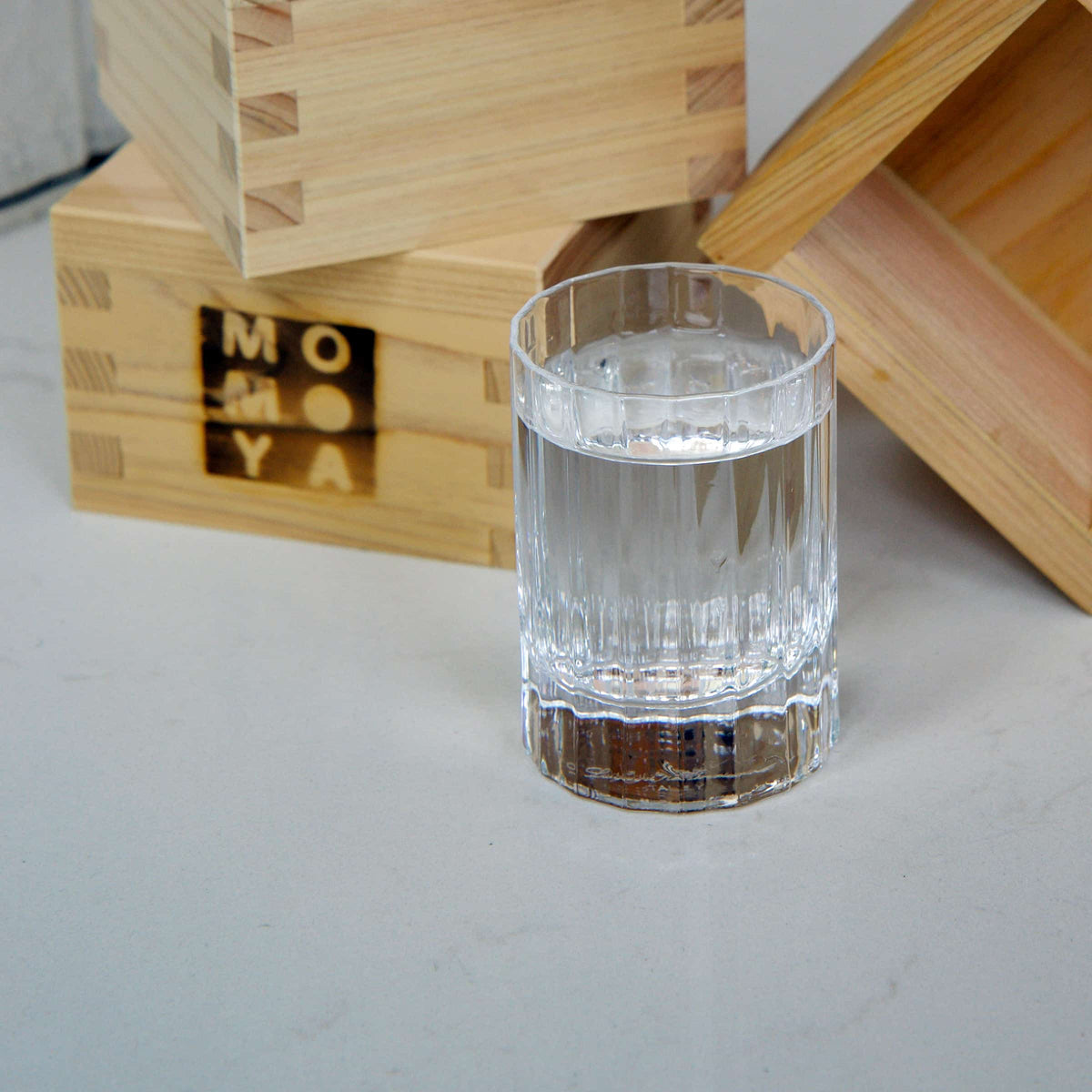 Luigi Bormioli Bach Cocktailglas 26 Cl Retro Fizz - 4 Stuks - Glazen.nl
