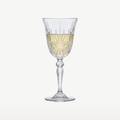 RCR Melodia Kieliszek do wina 28 cl – 6 sztuk
