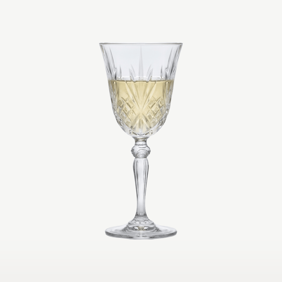 RCR Melodia Wijnglas 28 Cl - 6 Stuks - Glazen.nl