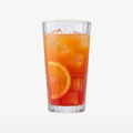 Bormioli Rocco Oxford Highball Glass 39,5 Cl - 6 Pieces