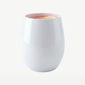 Chef & Sommelier Primary Tumbler 36 Cl White - 6 Pieces
