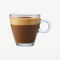 Bormioli Rocco Easy Bar filiżanki do cappuccino 22 cl – 12 sztuk