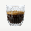 Nachtmann Ethno Barista Espresso Glass 9 Cl - 12 Pieces