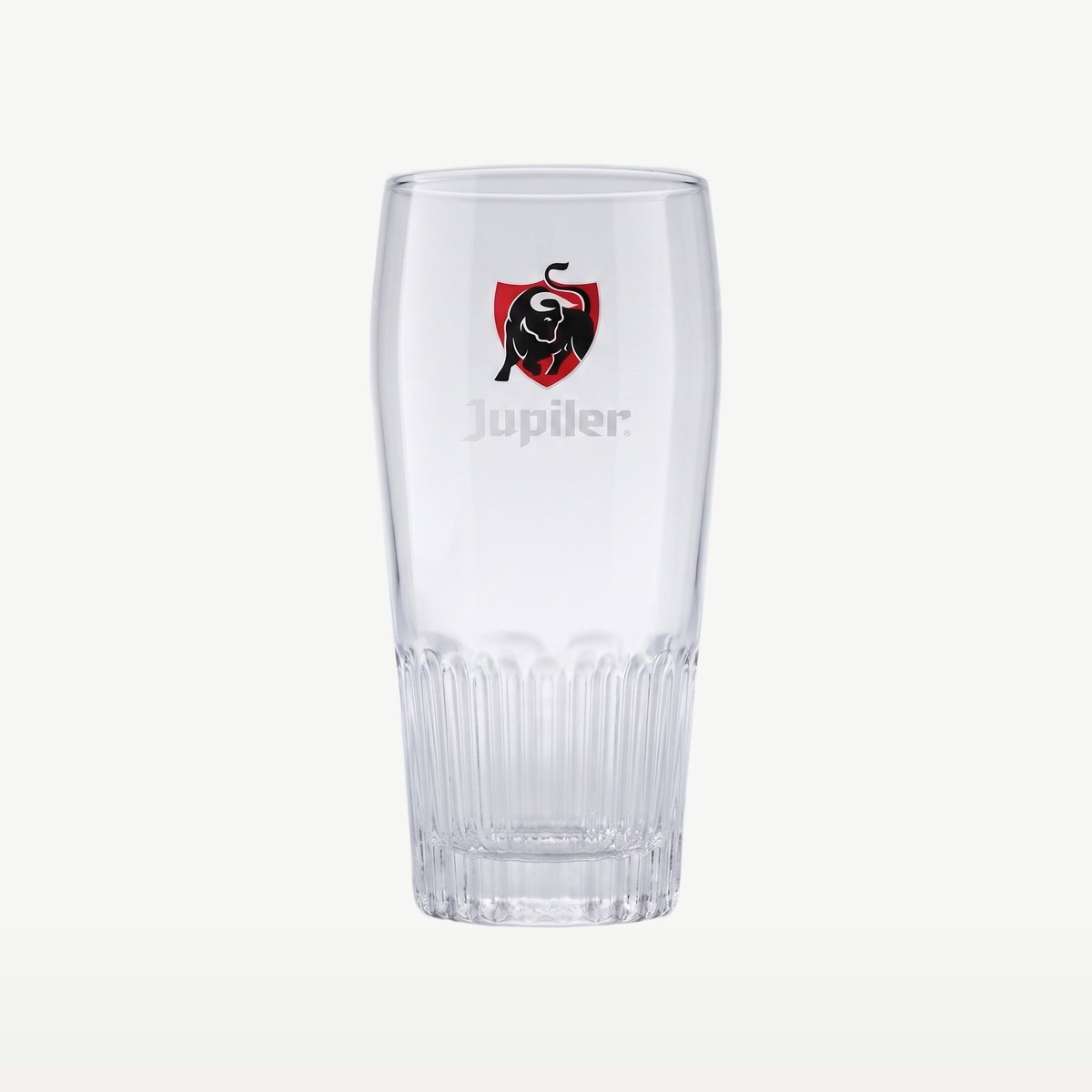 Jupiler Bierglas 25 Cl leeg - Glazen.nl