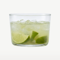 RCR Light niska szklanka tumbler 22 Cl - 6 sztuk