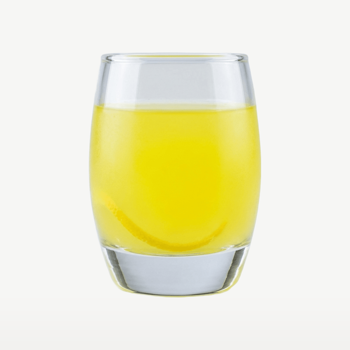 Schott Zwiesel For You Shotglas 7,5 Cl - 4 Stuks - Glazen.nl