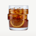 Onis The Glitch szklanki typu tumbler 35,5 Cl – 6 sztuk