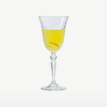 RCR Melodia – kieliszki do likieru na nóżce 5 cl, 6 sztuk