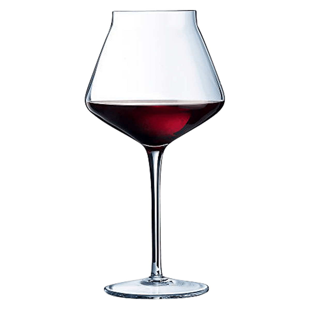 Chef & Sommelier Reveal Up Intense Wijnglas 45 Cl - 6 Stuks - Glazen.nl