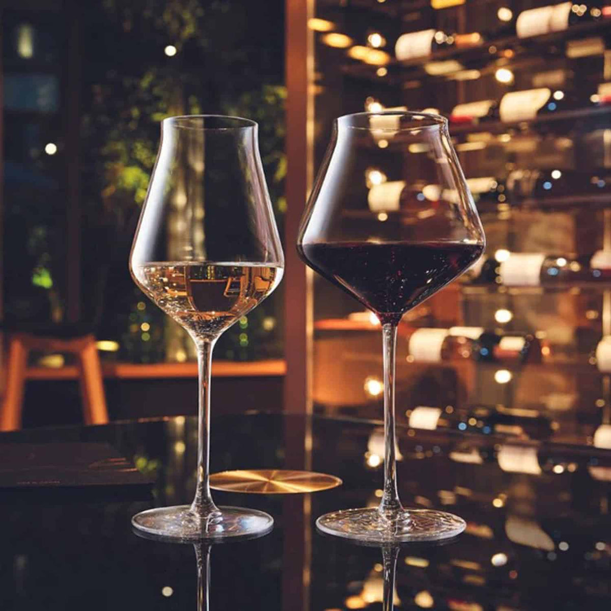 Chef & Sommelier Reveal Up Intense Wijnglas 45 Cl - 6 Stuks - Glazen.nl