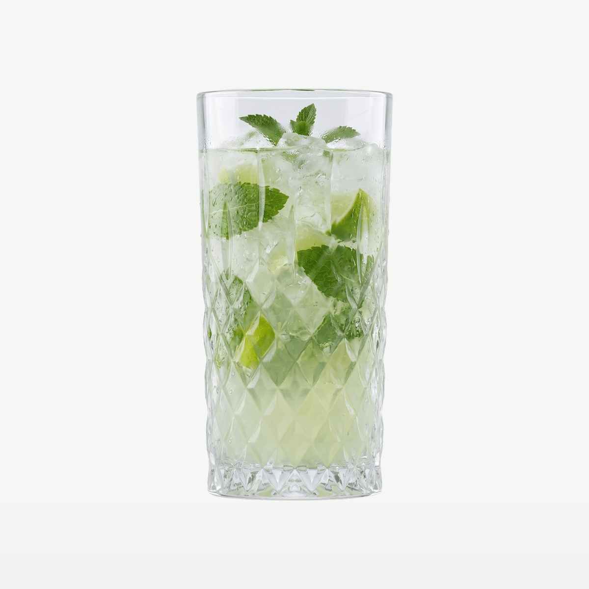 Mammoet Rose / Odin Longdrinkglas 36 Cl - 6 Stuks - Glazen.nl