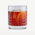 Szklanki Luigi Bormioli Mixology Charme Tumbler D.O.F. 38 cl – 6 sztuk