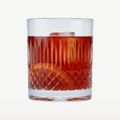 Luigi Bormioli Diamante Tumbler D.O.F. 38 cl – 4 sztuki