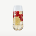 Nude Glass Mirage – szklanki typu long drink, 48 cl, 4 sztuki