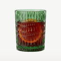 Nachtmann Ethno Tumbler 30,4 Cl Green - 2 Pieces