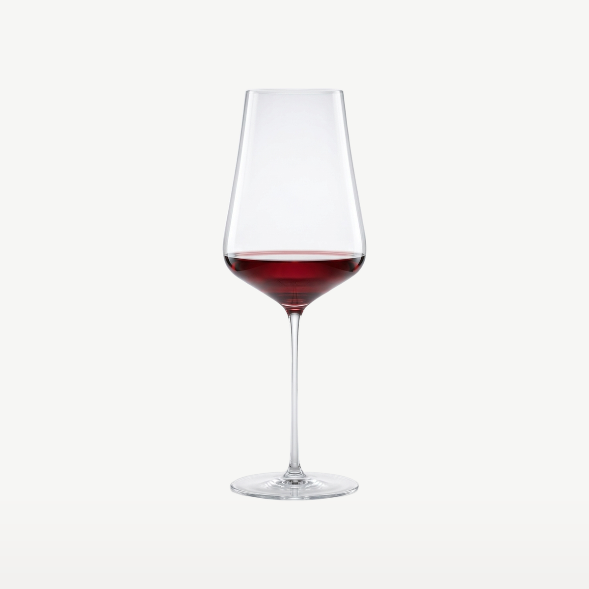Zwiesel Glas Duo Bordeauxglas 72,9 Cl in Geschenkverpakking - 2 Stuks - Glazen.nl