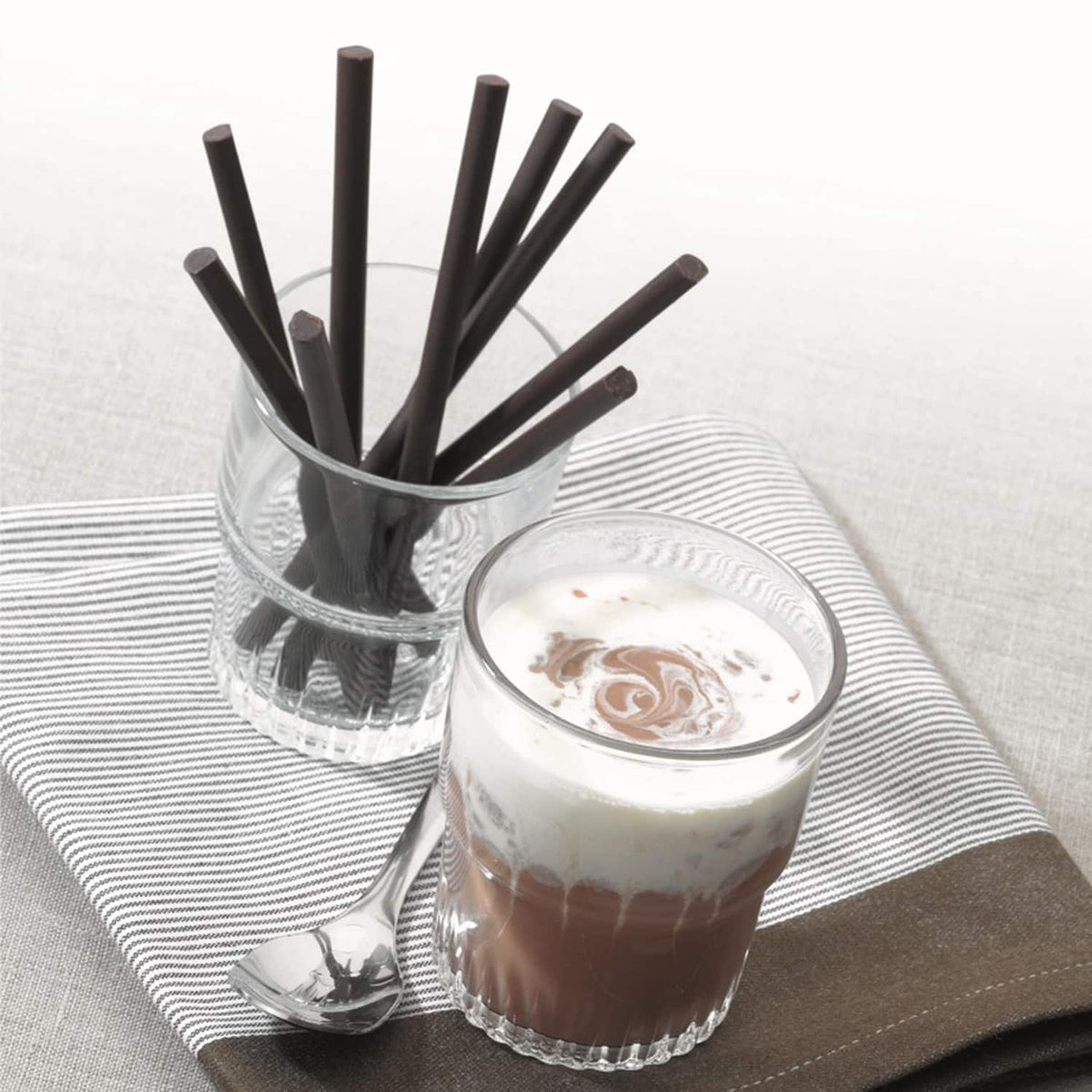 Duralex Empilable Tumbler 16 Cl Stapelbaar - 6 Stuks - Glazen.nl