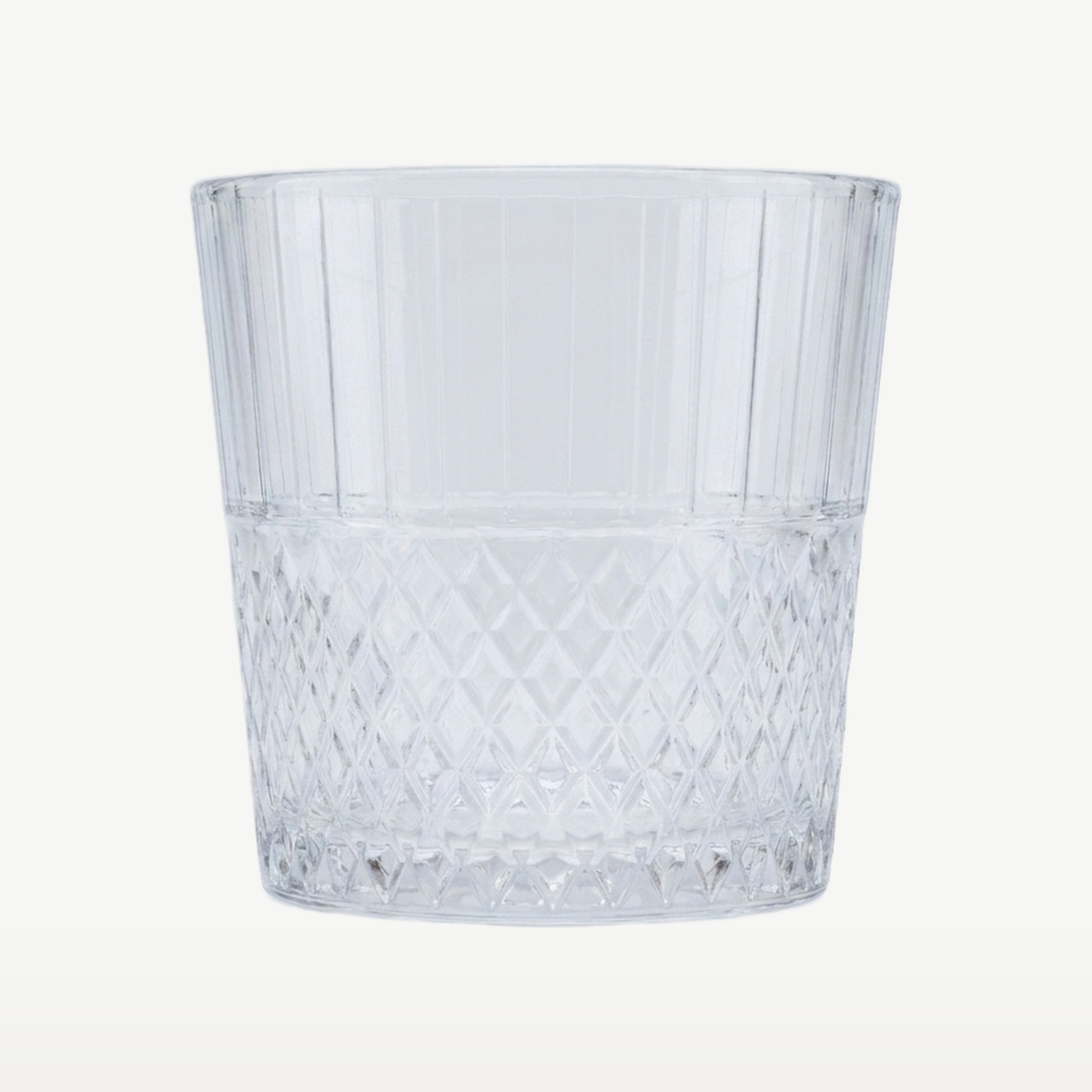 Pasabahce Highness Whiskey Glas 39 Cl - 4 Stuks - Glazen.nl