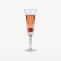 Nachtmann Palais kieliszki do szampana / flute 14 cl – 24 sztuki