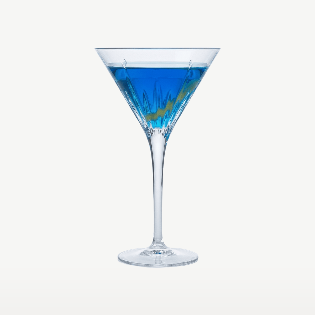 Luigi Bormioli Mixology Cocktailglas Martini 21,5 Cl - 6 Stuks - Glazen.nl
