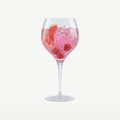 Szklanki do ginu z tonikiem Luigi Bormioli Diamante 65 cl – 4 sztuki