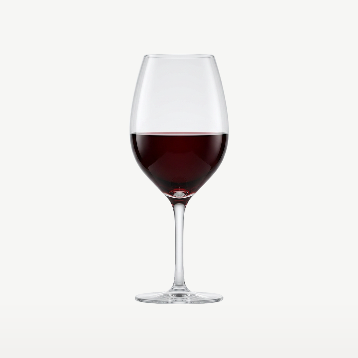 Schott Zwiesel Banquet Rode Wijnglas 47,5 Cl - Glazen.nl