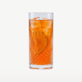 Luigi Bormioli Diamante szklanki do long drinków Fh 48 cl – 4 sztuki