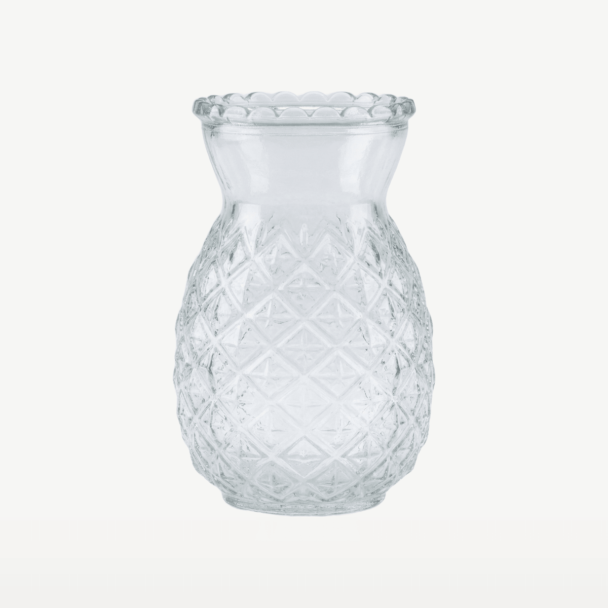 Tiki Pineapple Glas 50 Cl - Glazen.nl