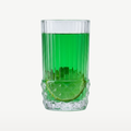 Bormioli Rocco America'20S kieliszek do shotów 8 cl – 6 sztuk