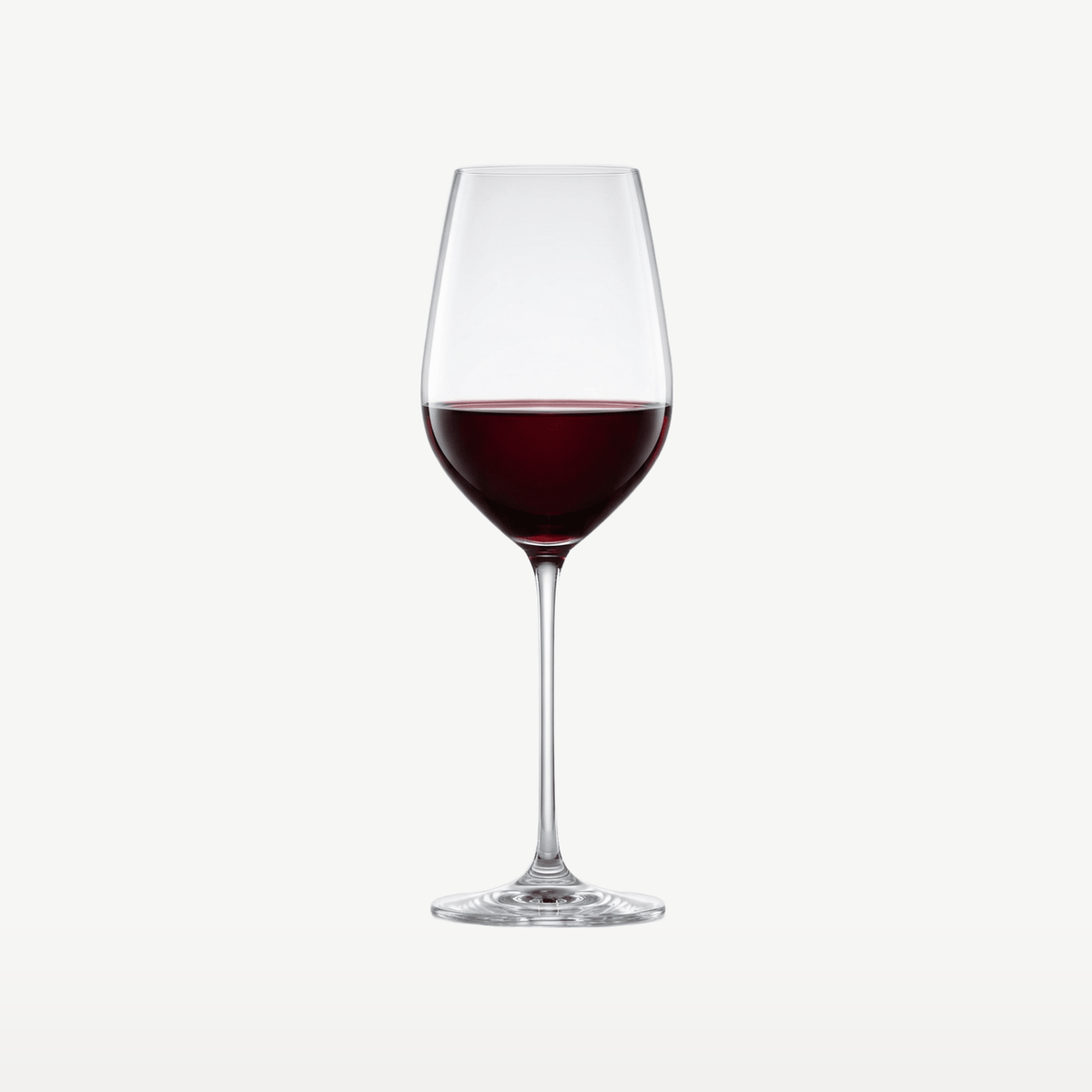 Schott Zwiesel Fortissimo Rode Wijnglas 50 Cl - 4 Stuks - Glazen.nl