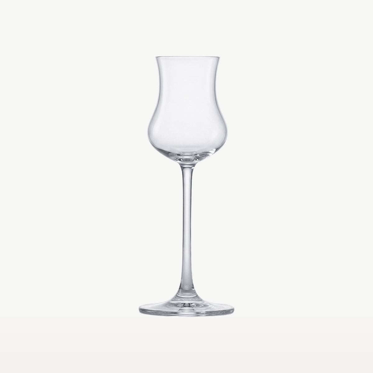 Nude Glass Vintage Portglas / Grappaglas 8,8 Cl - 2 Stuks - Glazen.nl