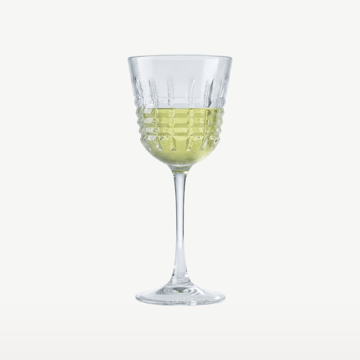 Eclat Rendez-Vous Wijnglas 25 Cl - 6 Stuks - Glazen.nl