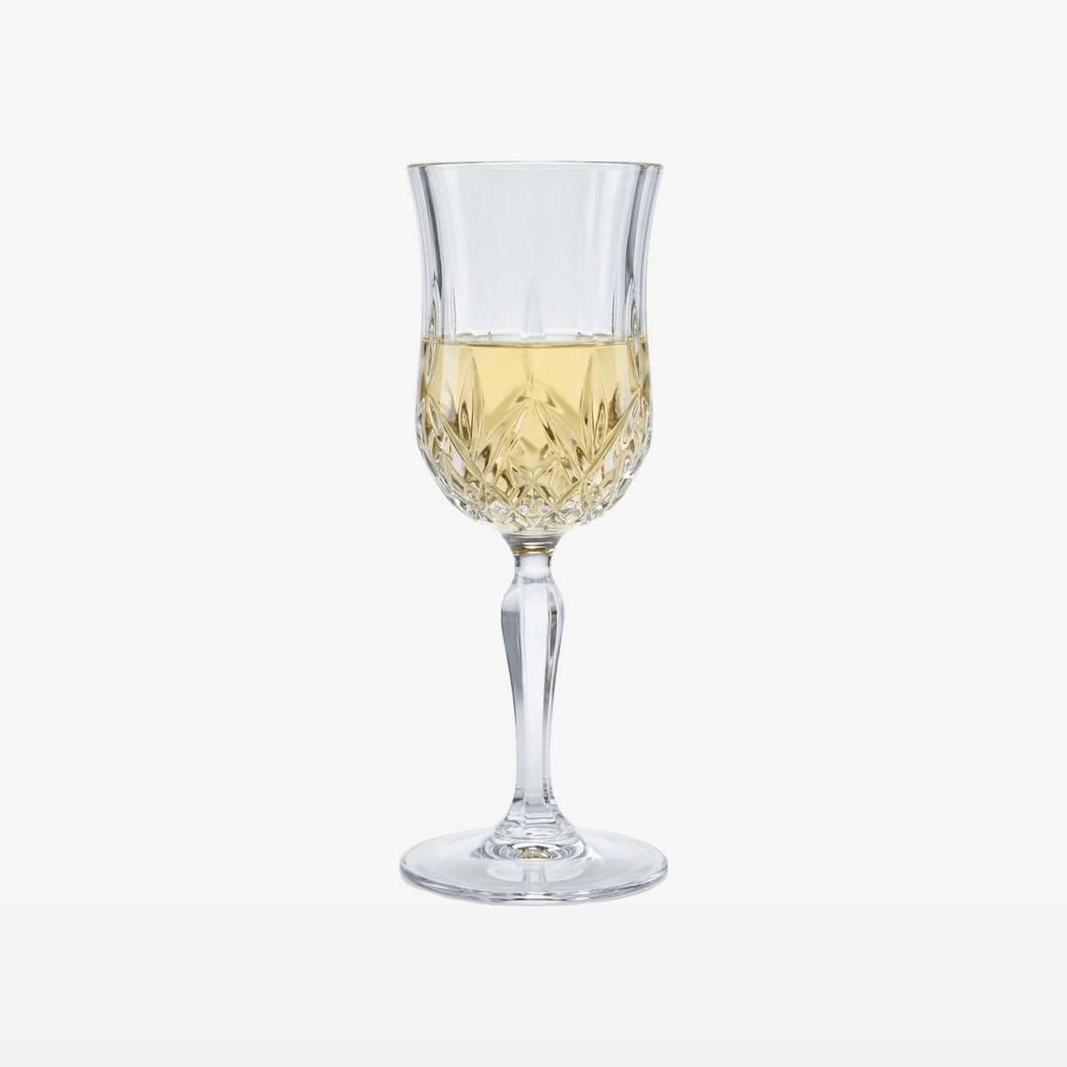 RCR Opera Wijnglas 23 Cl - 6 Stuks - Glazen.nl