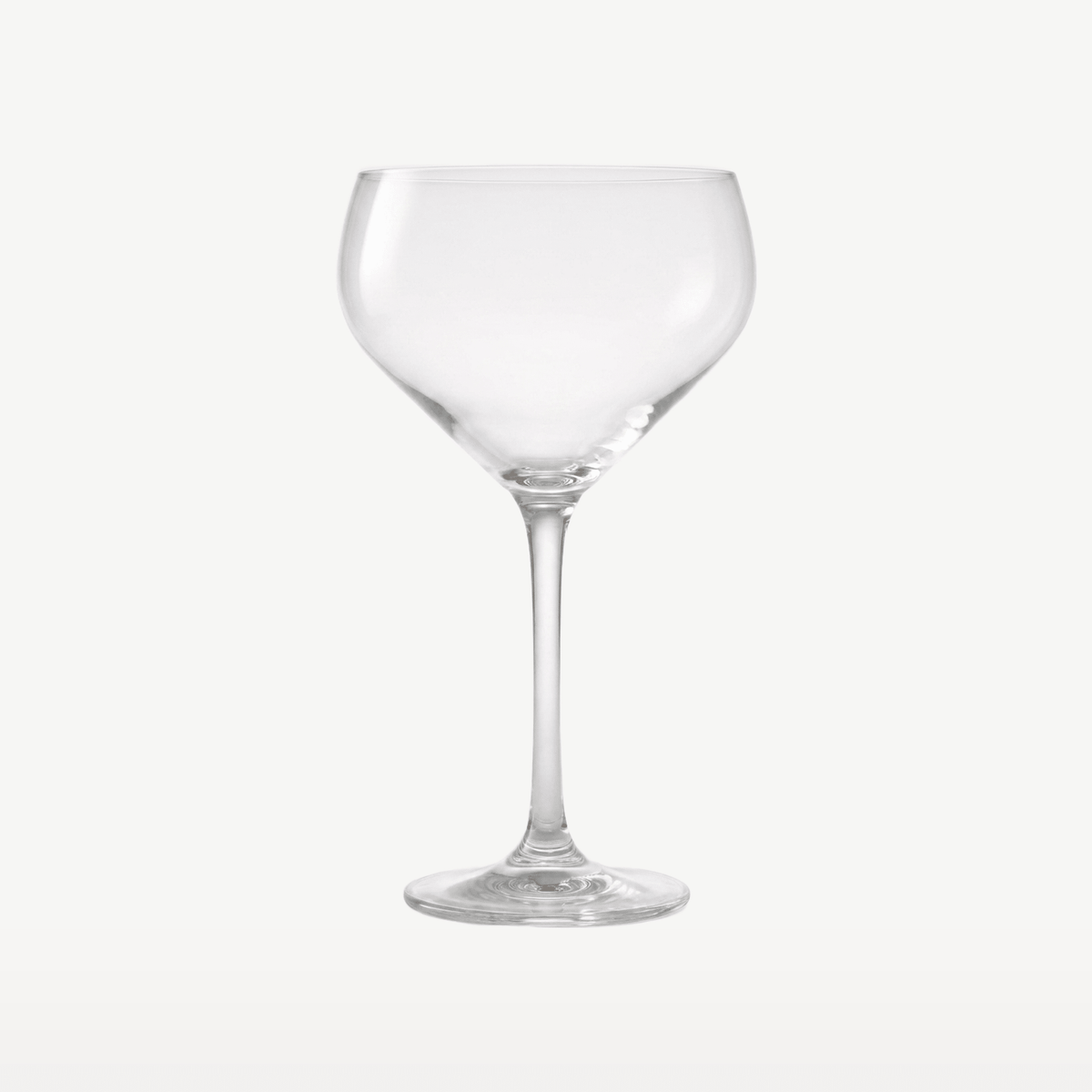 Royal Leerdam Bonheur Cocktails Champagnecoupe 30 Cl - 6 Stuks - Glazen.nl