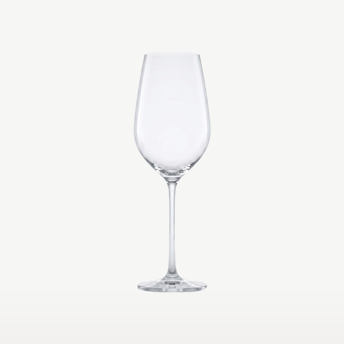 Schott Zwiesel Fortissimo Bordeauxglas 63,2 Cl leeg - Glazen.nl